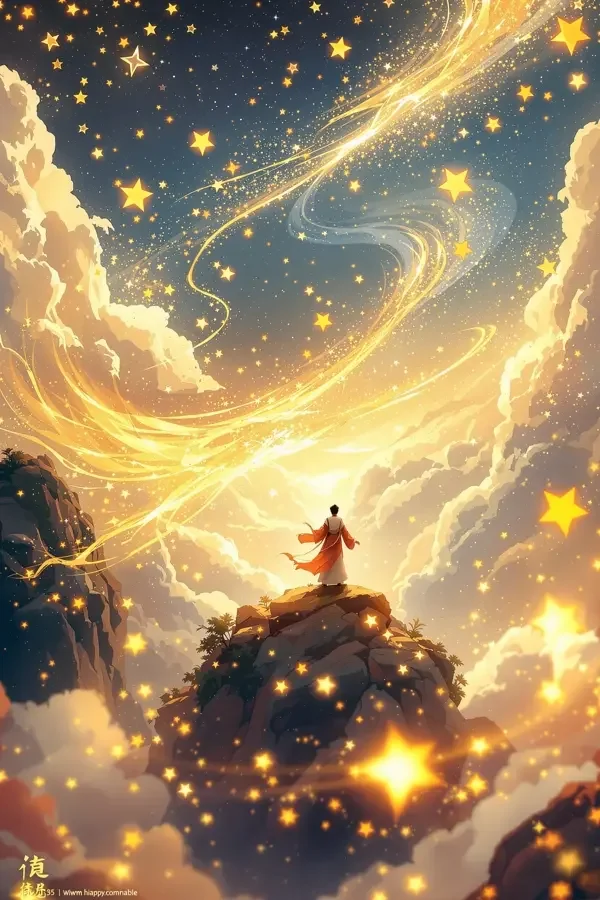 凡人修仙传·星海飞驰 - 仙侠奇幻动漫