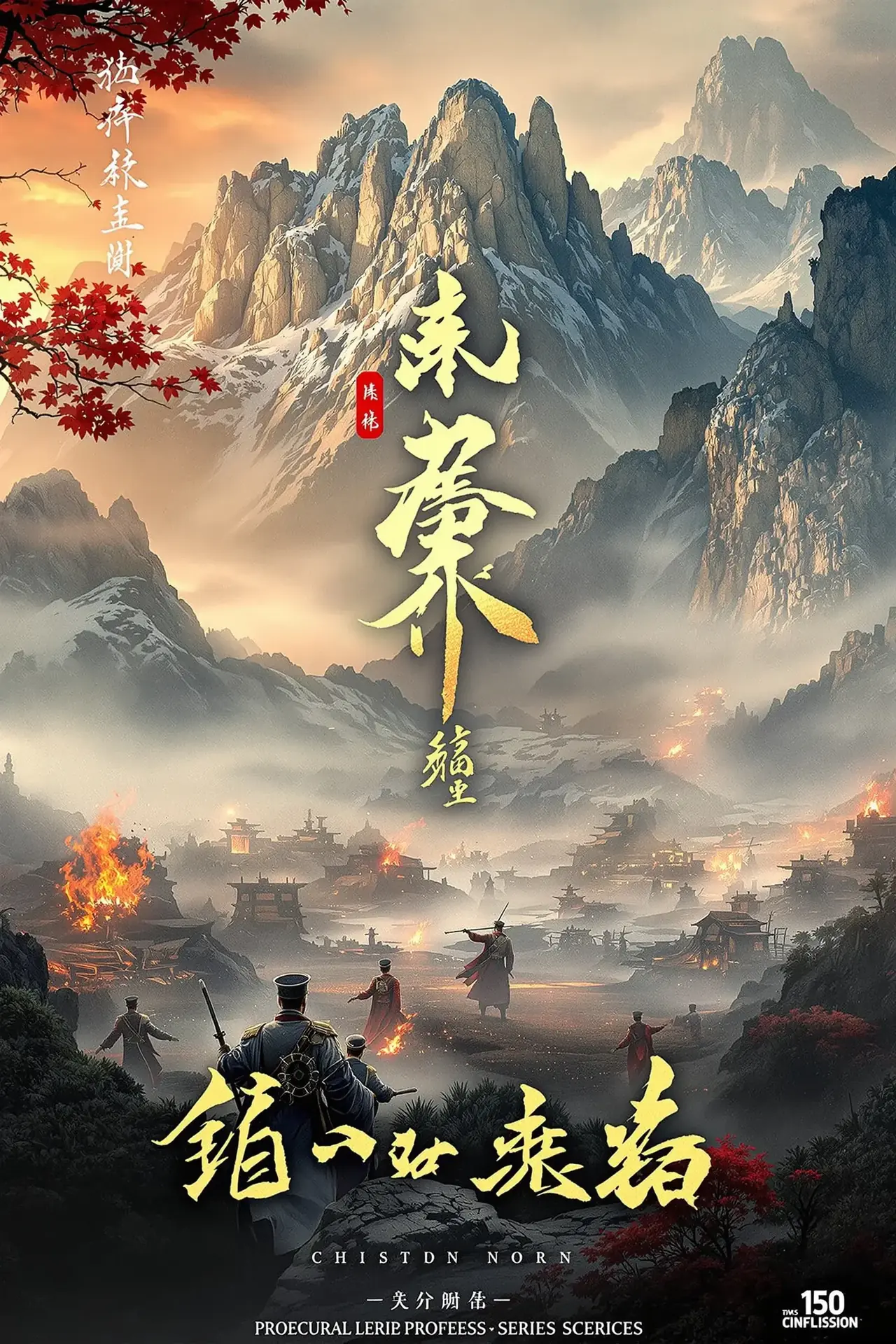 琅琊榜之风起长林 - 古装权谋剧集