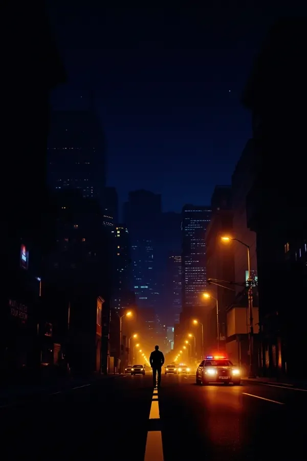 狂飙 - 犯罪剧情剧集封面